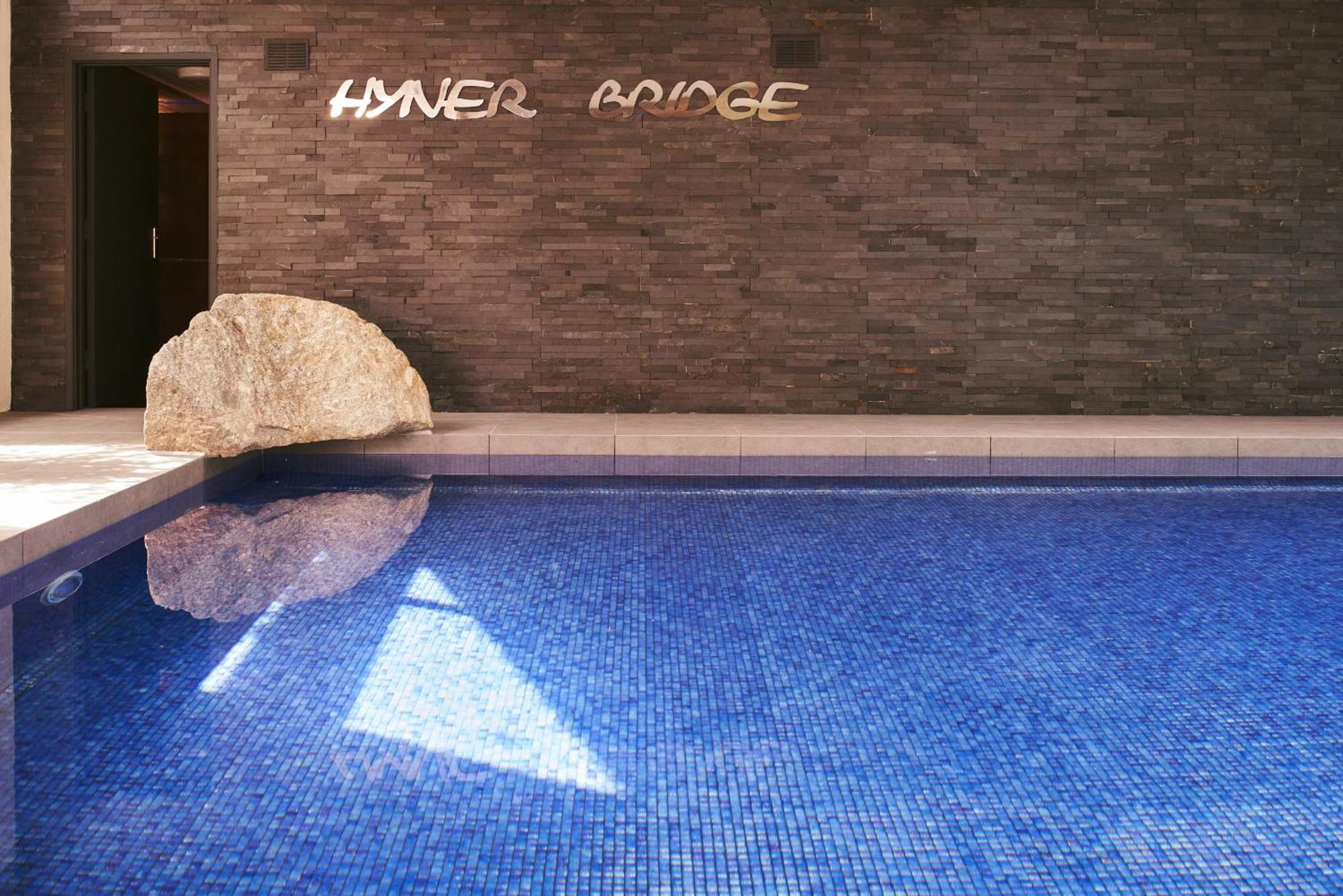 Swifts Return - Apartment With Hot Tub, Sauna And Indoor Pool Exeter Ngoại thất bức ảnh