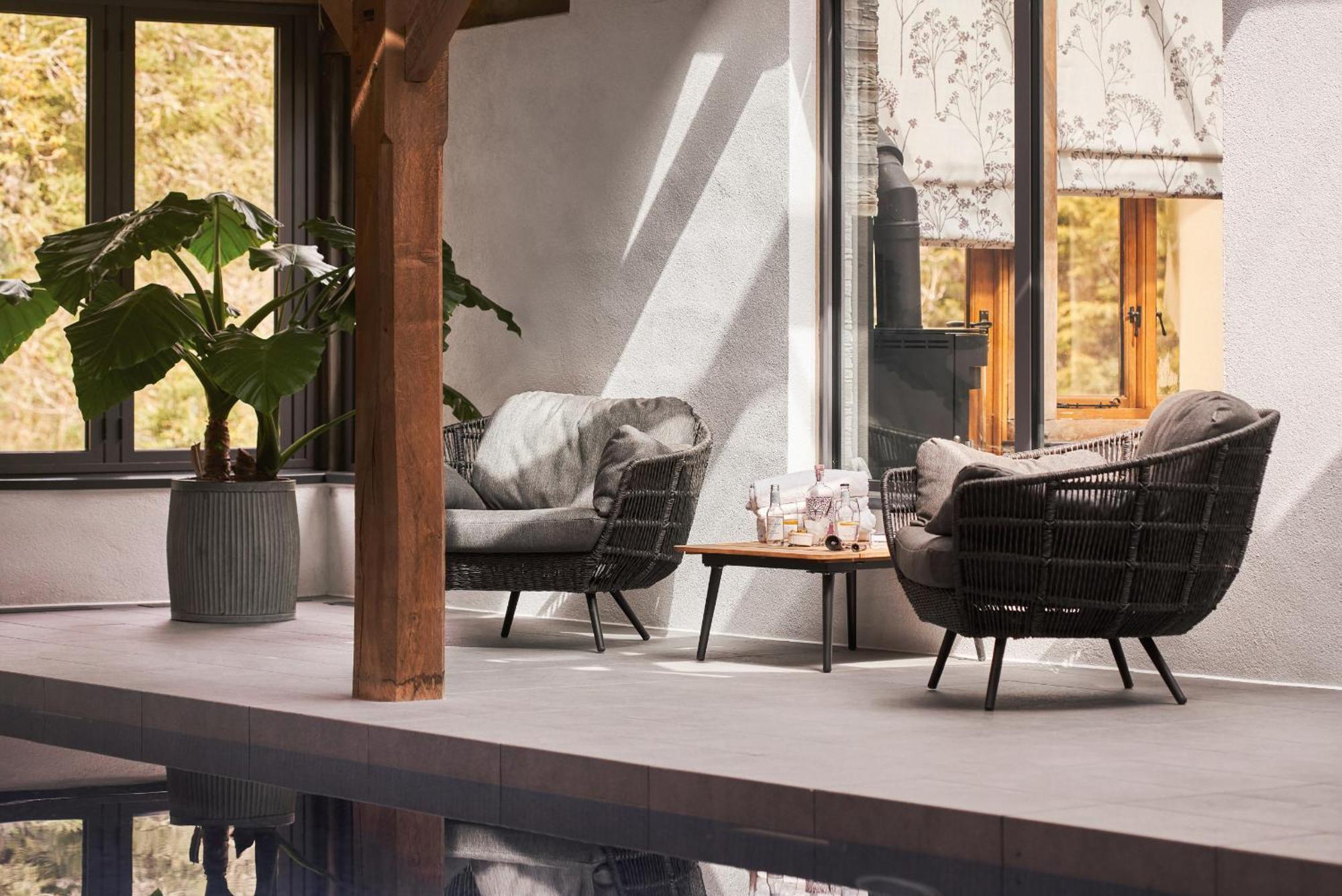 Swifts Return - Apartment With Hot Tub, Sauna And Indoor Pool Exeter Ngoại thất bức ảnh